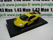 LB3 voiture 1/43 IXO