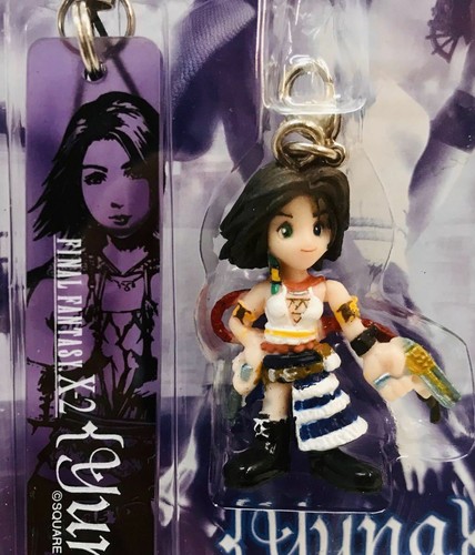 Figurine porte clés - porte-clés, gashapon