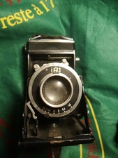 Appareil Photo À Soufflet Kinax 2