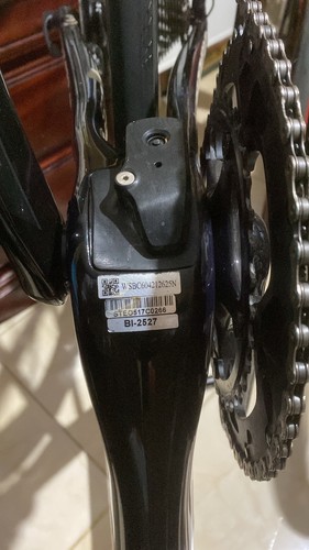 Specialized works venge - specialized, s-works