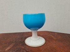 Petit Calice  En Opaline