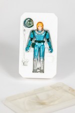 Popy/ Ulysse 31 / Télémaque