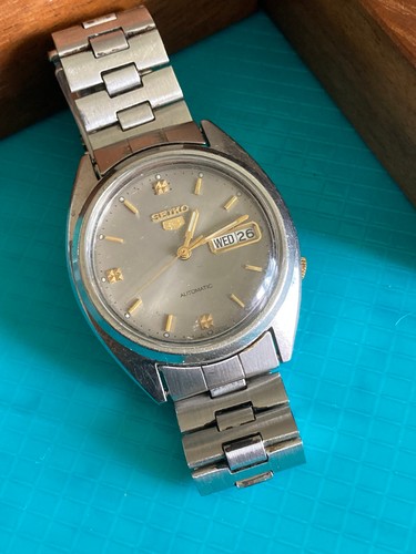 Vintage montre bracelet - vintage, homme