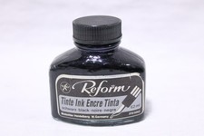 Vintage Reform Ink Black 62 ml