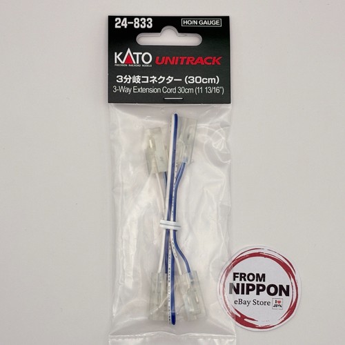 Kato 833 connecteur - 24-833, 3