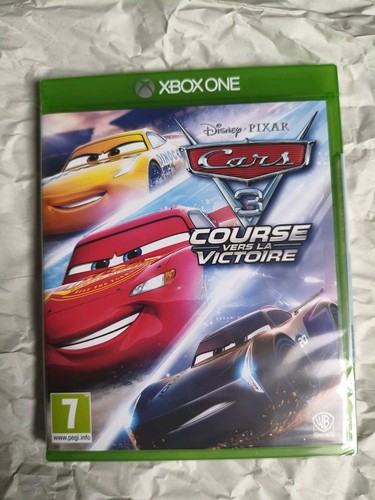 Cars course vers victoire - course,