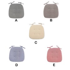 siège salle à manger coussin