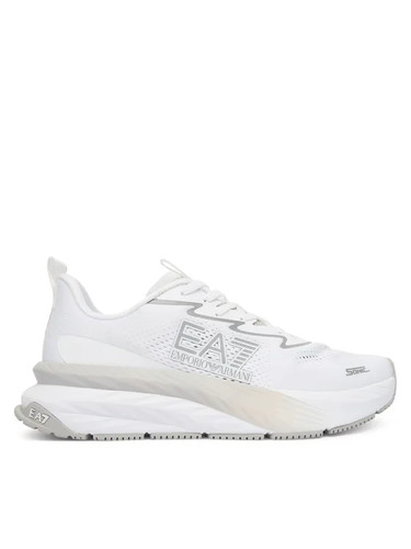 Ea7 unisexe chaussure baskets - ea7,