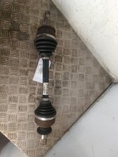 Cardan droit (transmission) OPEL ZAFIRA TOURER C PHASE 1 13348259