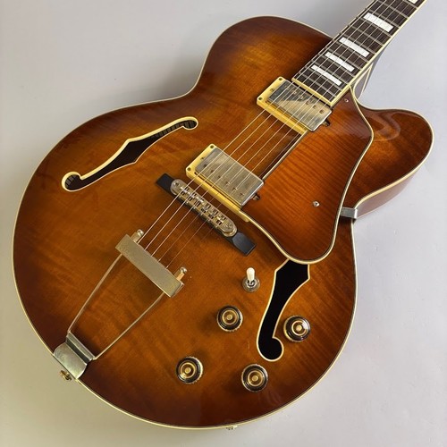 Ibanez af95 vls used electric - af95,