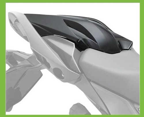 Capot selle passager - capot,