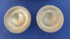 Boutons laiton tiroirs - boutons,