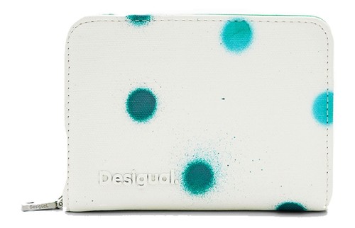 Desigual portefeuille new - portefeuille,