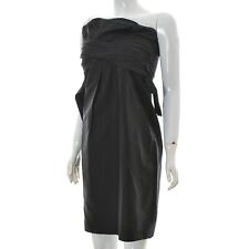 Robe tube de soirée cocktail