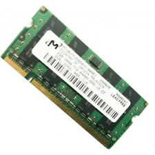 483194-001 2GB 2RX8 PC2-6400S-666  COMPAQ 6830s