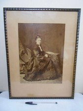 Grande photographie Second