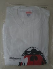 T-Shirt Supreme Coccinelle