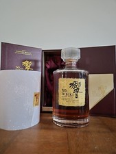 Hibiki 30  - Japanese Blended