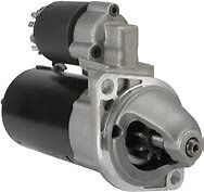 Démarreur remplace 5840199 / 58401990 / 5840209 / 58402090 pour Lombardini