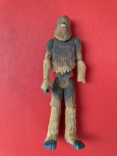 Star wars figurine articulée - figurine,