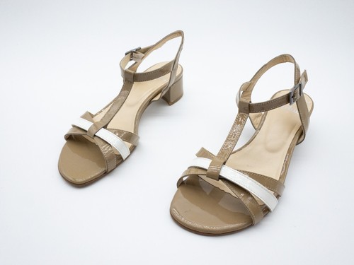 Perlato sandales pour femmes - perlato,