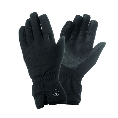Gants velo long adulte - gants,