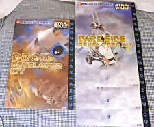 6 Lego Star Wars Instruction