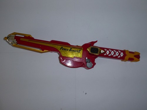 Power rangers ninja - power,