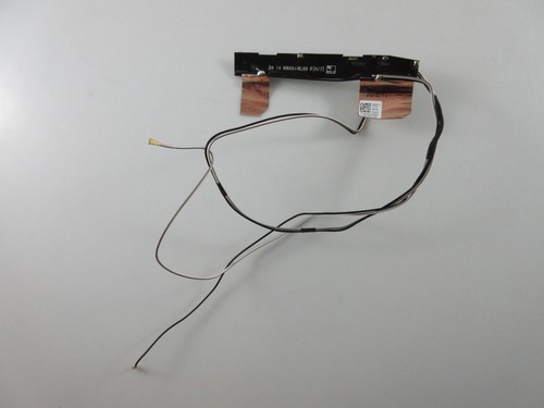 Antennes wifi dell latitude - antennes,