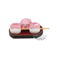 Banpresto - Paldolce
