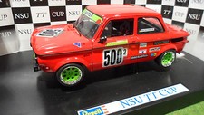 NSU TT CUP RACING # 500 2