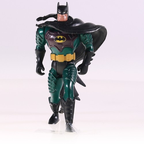 Kenner batman vert bon état - kenner,