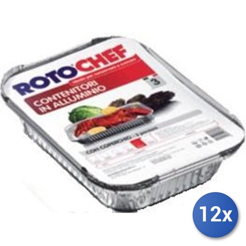 12x ensemble rotofresh - ensemble,