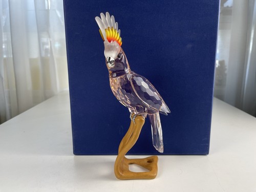 Figurine swarovski 718565 - figurine,
