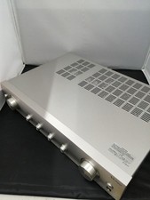 Onkyo A5VL Preamp Amplifier