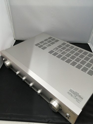 Onkyo a5vl preamp amplifier - preamp,