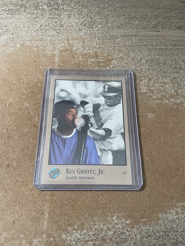1992 studio ken - 1992, griffey