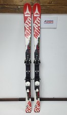 Atomic Redster GS 145 cm Ski +