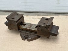 Etau de perceuse/fraiseuse