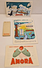 Années lot pub amora - années,