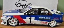Peugeot 405 MI16 Super Tourisme 1/18 OTTO OT364