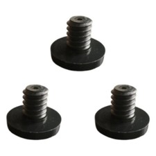 Boulons de fixation d'auvent