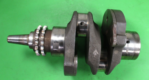 Moteur vilebrequin bmw - moteur, de