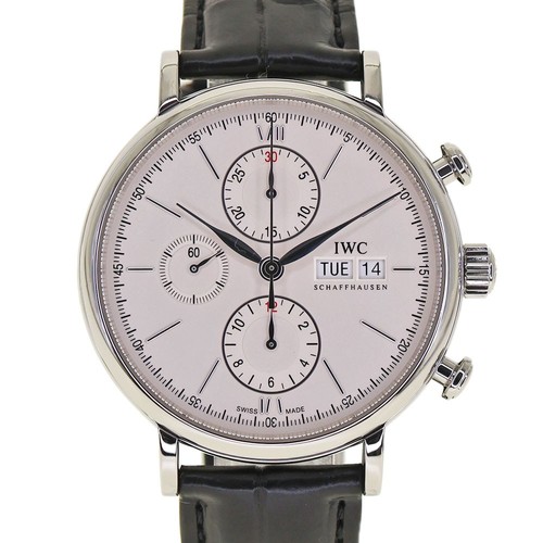 Montre homme iwc portofino - iwc,