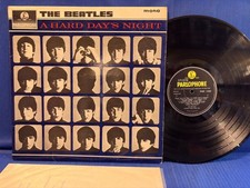 THE BEATLES HARD DAY PMC 1230