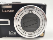 Panasonic Lumix DMC-TZ3 10x