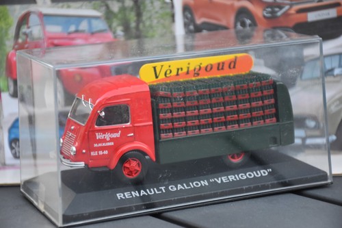 Renault galion plateau - renault,