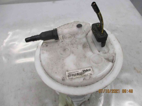 Pompe carburant electrique - pompe,