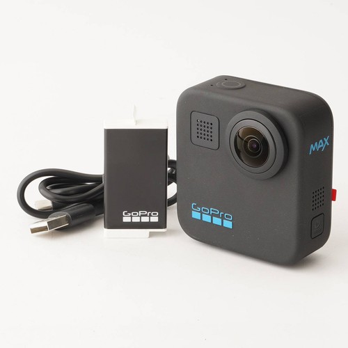 Excellent gopro max - [excellent+],
