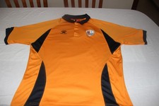 T-Shirt Vintage 2008 Officiel